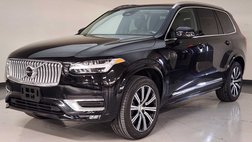 2025 Volvo XC90 B5 Core Bright Theme