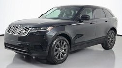 2022 Land Rover Range Rover Velar P250 S