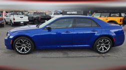 2018 Chrysler 300 Touring