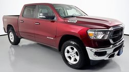 2019 Ram Ram Pickup 1500 Big Horn