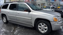 2005 GMC Envoy XL SLE