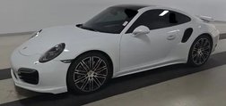 2016 Porsche 911 S