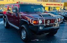 2004 HUMMER H2 