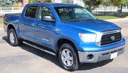 2008 Toyota Tundra SR5