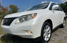 2012 Lexus RX 350 Base