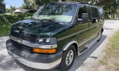 2003 Chevrolet Express