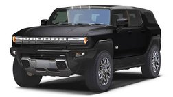 2024 GMC HUMMER EV 3X