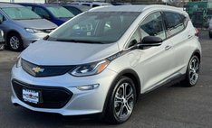 2017 Chevrolet Bolt EV Premier