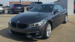 2017 BMW 4 Series 440i xDrive