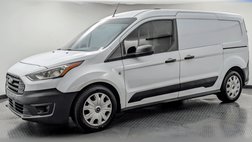 2020 Ford Transit Connect XL