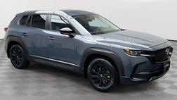 2024 Mazda CX-50 2.5 S Preferred