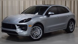 2021 Porsche Macan GTS