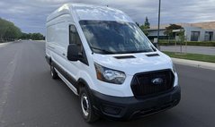 2024 Ford Transit 250