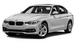 2018 BMW 3 Series 330i