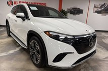 2025 Mercedes-Benz EQS EQS 450+