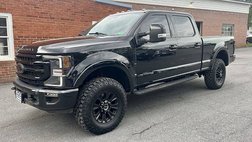 2021 Ford Super Duty F-250 Lariat
