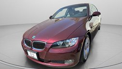 2007 BMW 3 Series 335i