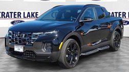 2024 Hyundai Santa Cruz Night