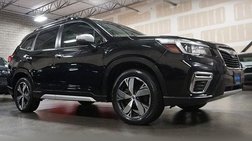 2019 Subaru Forester Touring