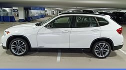 2015 BMW X1 sDrive28i
