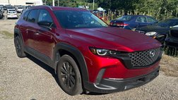 2024 Mazda CX-50 2.5 S Preferred