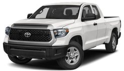 2021 Toyota Tundra SR