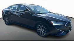 2022 Acura ILX w/Premium