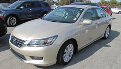 2014 Honda Accord EX