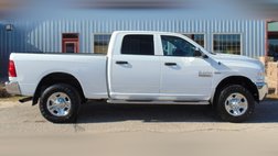 2017 Ram Ram Pickup 2500 Tradesman