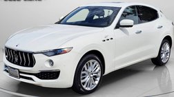 2022 Maserati Levante GT