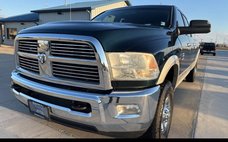 2011 Ram Ram Pickup 2500 Laramie