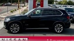 2018 BMW X5 xDrive40e iPerformance