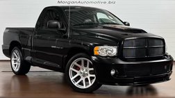 2004 Dodge Ram SRT-10 Base