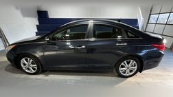 2012 Hyundai Sonata SE