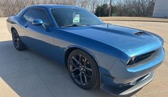 2020 Dodge Challenger R/T