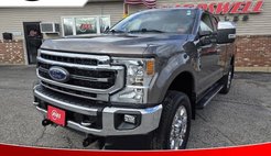 2022 Ford Super Duty F-350 Lariat