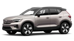 2023 Volvo XC40 Recharge Twin Ultimate