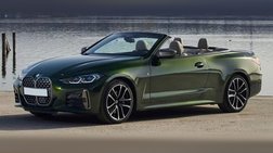 2023 BMW 4 Series M440i