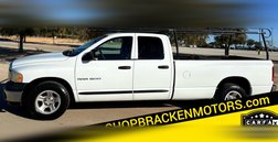 2003 Dodge Ram 1500 Laramie