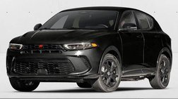 2024 Dodge Hornet R/T