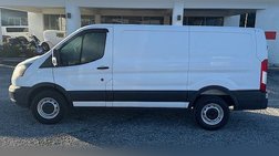 2019 Ford Transit 250