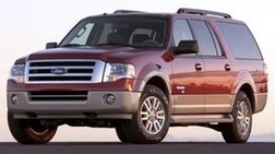 2007 Ford Expedition Limited