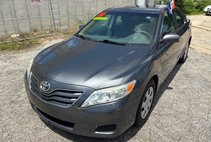 2010 Toyota Camry 