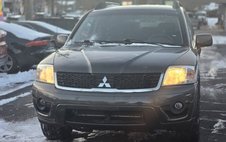 2010 Mitsubishi Endeavor SE