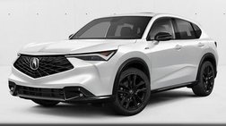 2026 Acura ADX w/A-SPEC w/Advance