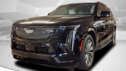 2026 Cadillac Escalade IQL Sport