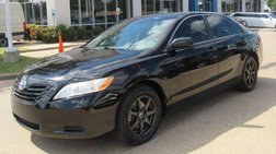 2008 Toyota Camry LE