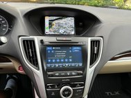 2020 Acura TLX Base