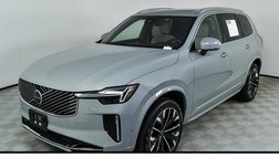 2025 Volvo XC90 B6 Plus Bright Theme 7P