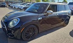 2020 MINI Clubman Cooper S